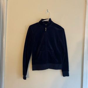 JUICY COUTURE TRACKSUIT SWEATSHIRT